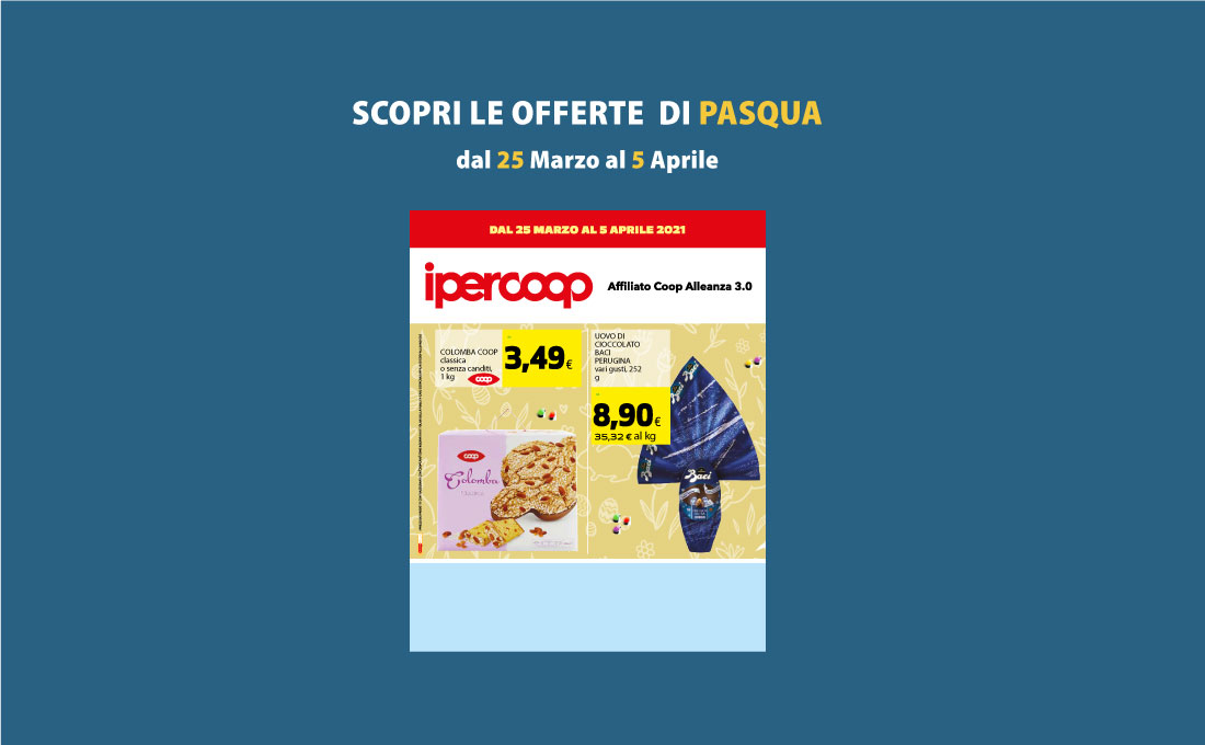 Volantino Ipercoop Afragola Le Porte Di Napoli